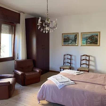 Casa Ines - Centro Di Malcesine