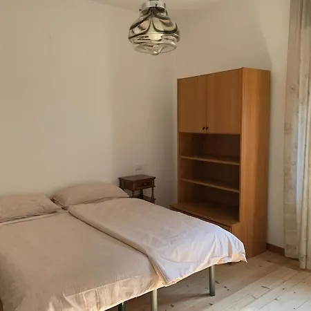 Apartmán Casa Ines - Centro Di
