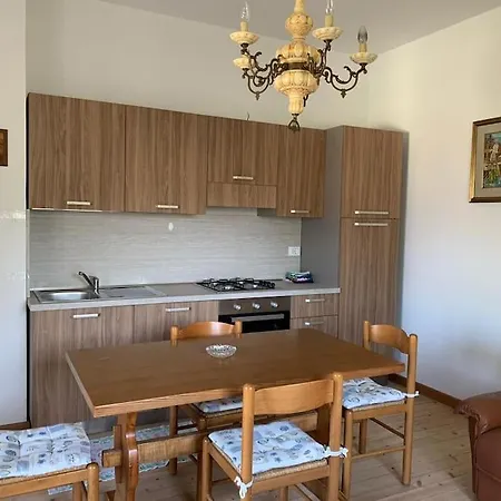 Casa Ines - Centro Di * マルチェージネ