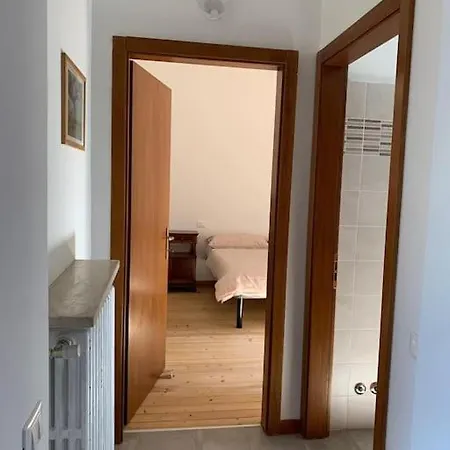 Casa Ines - Centro Di Apartment