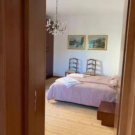 Casa Ines - Centro Di * Malcesine