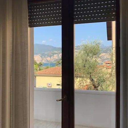 Casa Ines - Centro Di * Malcesine