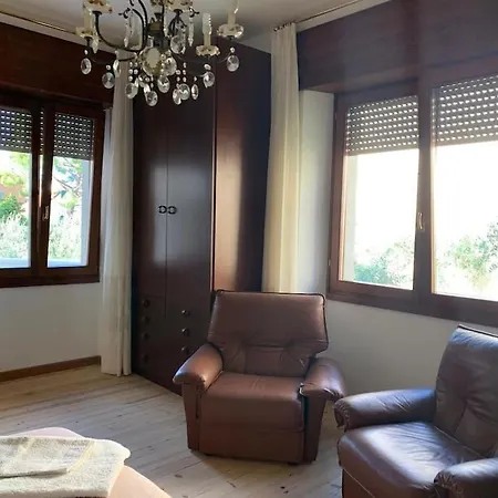 Casa Ines - Centro Di Daire Malcesine