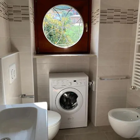 Casa Ines - Centro Di Malcesine