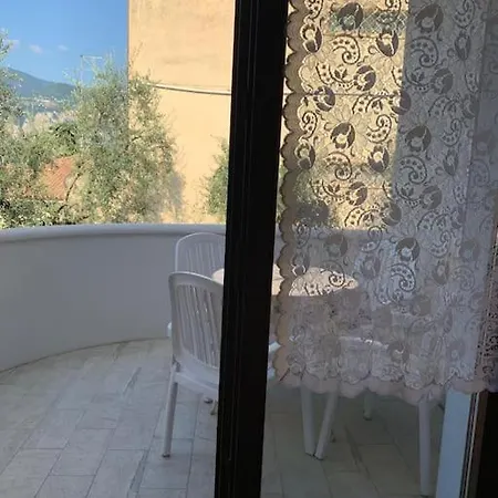 Casa Ines - Centro Di